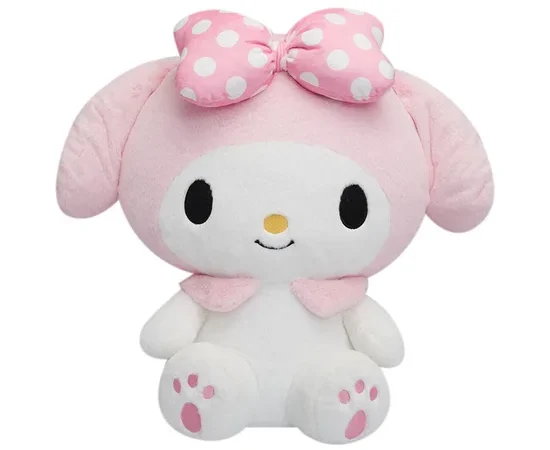 SANRIO Doll Plush My Melody Grocery Size 20 inch