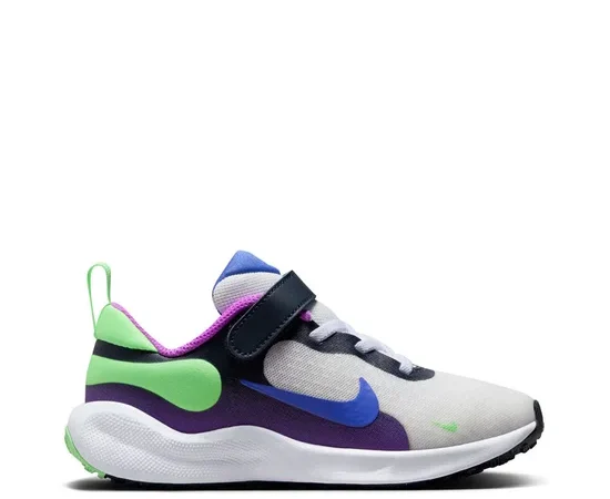 NIKE KIDS Unisex Kid Shoes REVOLUTION 7 PSV FB7690