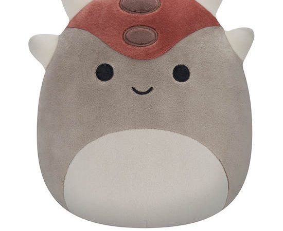 SQUISHMALLOWS Stuffed Toys Ainhoca L5 7.5 Inch Multi-Color