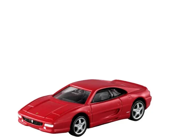 TOMICA Toys TP 08 Ferrari R355 Multi-Color
