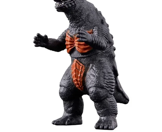 BANDAI KIDZ&KITZ Figure Ultra Monster Series 202 Baby Demaaga Ultraman Blazar