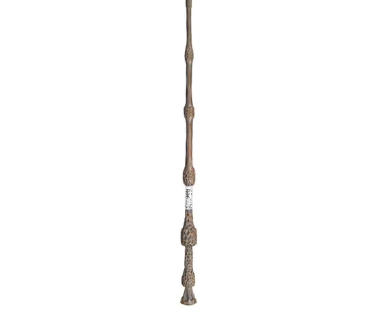 Neca Toy Dumbledore Wand with Character Box Multi-Color
