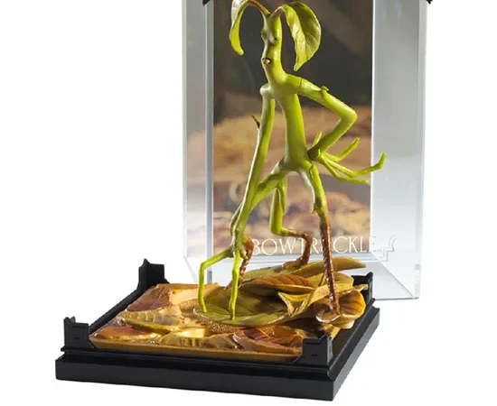 Neca Figure Fantastic Beasts Bowtruckle Multi-Color