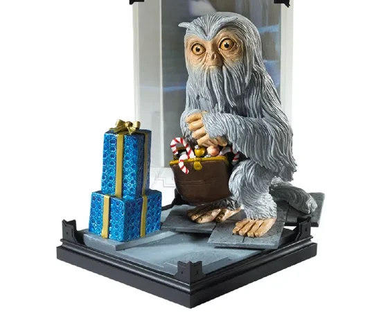 Neca Figure Fantastic Beasts Demiquise Multi-Color