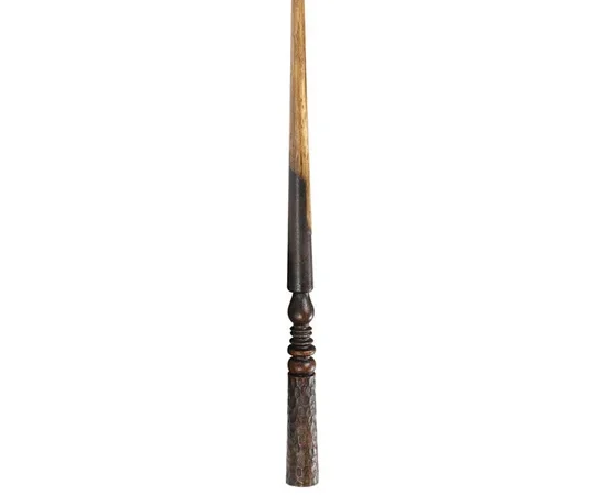 Neca Toy Aberforth Wand with Character Box Multi-Color