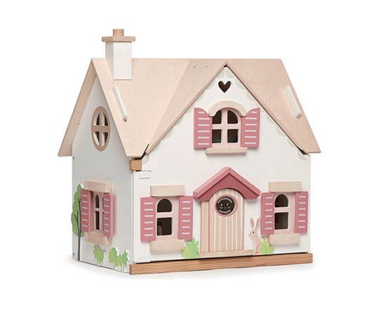 TENDER LEAF TOYS Cottontail Cottage