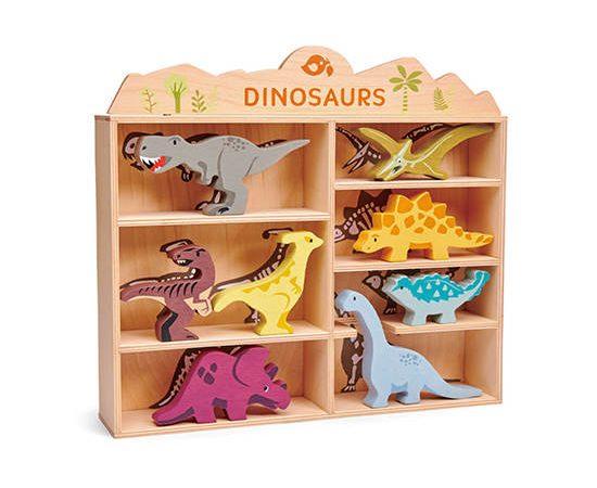 TENDER LEAF TOYS Dinosaurs