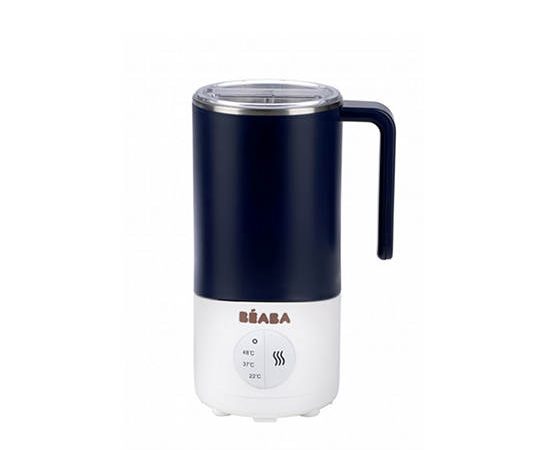 BEABA Milk Prep Night Blue