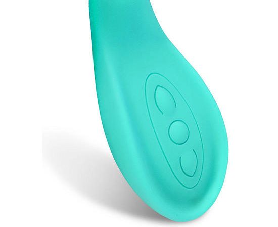 LAVIE Lactation Massager Teal