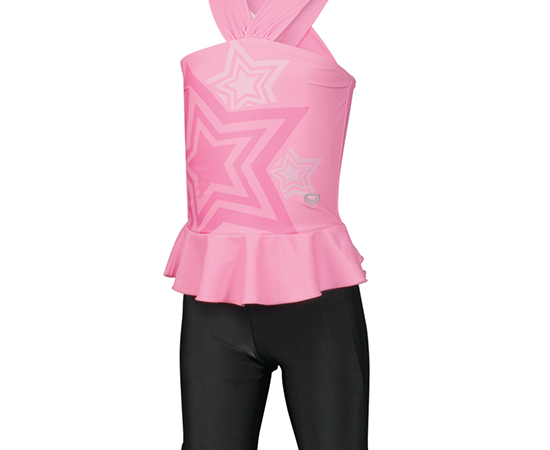 GRAND SPORT Pink Swimwear For Kid (342648)