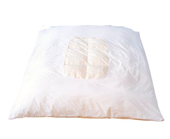 MOCHI FUTON Japanese Goose Down Blanket Cloud Comfort Single Size