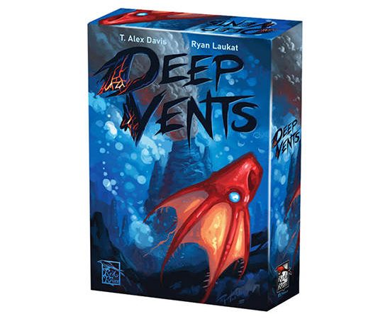 DICE CUP BOARD GAME Deep Vents