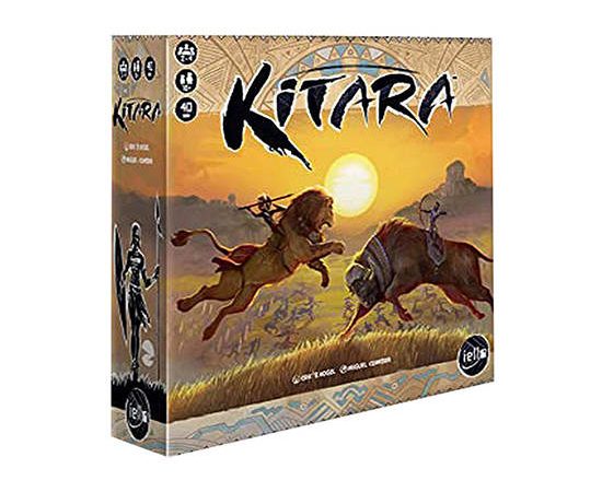 DICE CUP BOARD GAME Kitara
