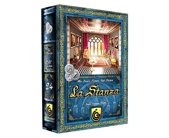 DICE CUP BOARD GAME La Stanza