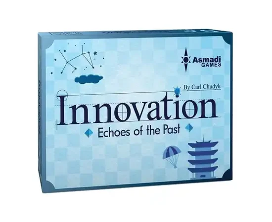DICE CUP BOARD GAME Innovation: Echoes of the Past