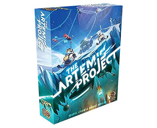 DICE CUP BOARD GAME The Artemis Project