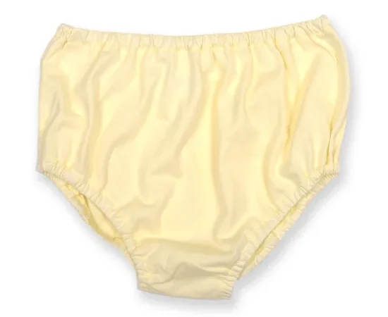 AUKA Yellow,Children's Briefs,Alligator.