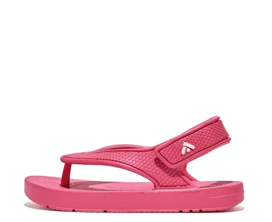 FitFlop™ UNISEX IQUSHION KIDS PINK JAM