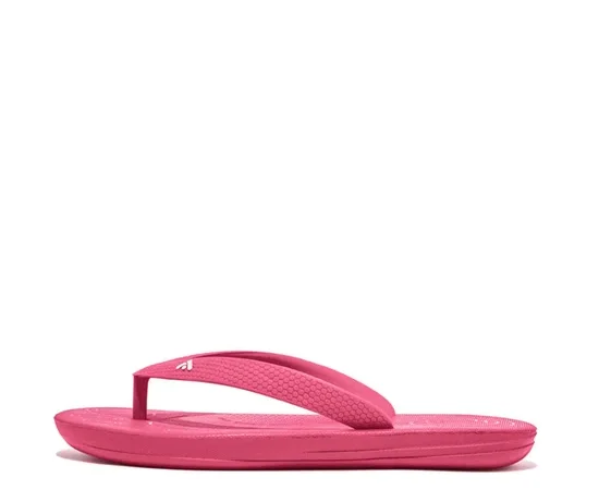 FitFlop™ UNISEX IQUSHION KIDS PINK JAM