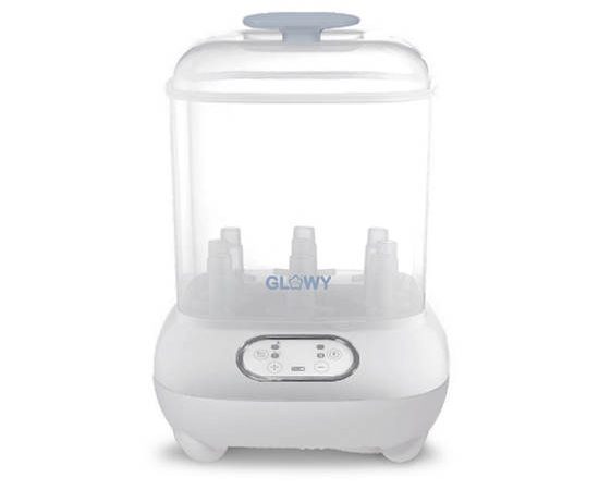 GLOWY STAR Multi-functional Steam Sterilizer and Dryer