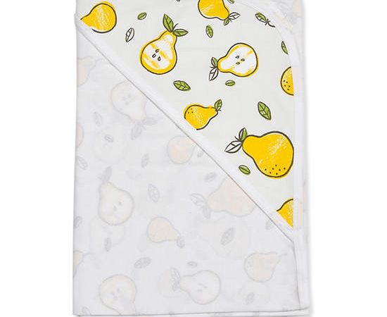 AUKA White, Wrapping Cloth,Girl,Enjoy Fresh. Newborn