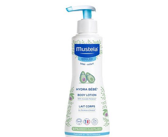 Mustela Hydra bebe body lotion 300 ml