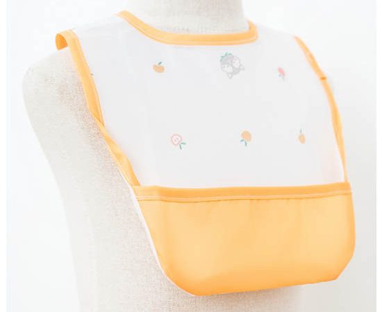 Sofflin Yummy Bib - Captain (1pc)