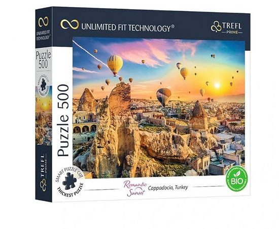Trefl 500 UFT - Cappadocia, Turkey_FSC Mix 70%