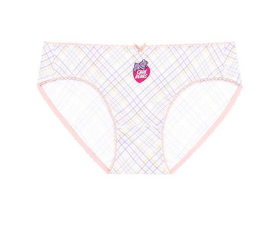 SABINA Panty Bikini SABINA | Care Bears - White