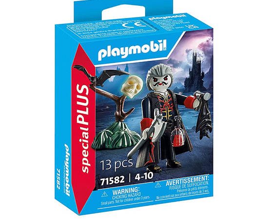 PLAYMOBIL SPECIAL PLUS DRACULA