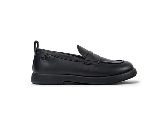 CAMPER Boys Back to School Shoes Duet Kids Black