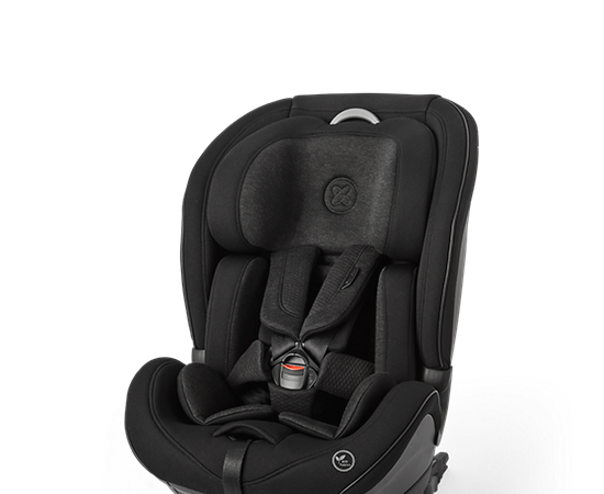 SILVER CROSS Balance i-Size Space Car Seat