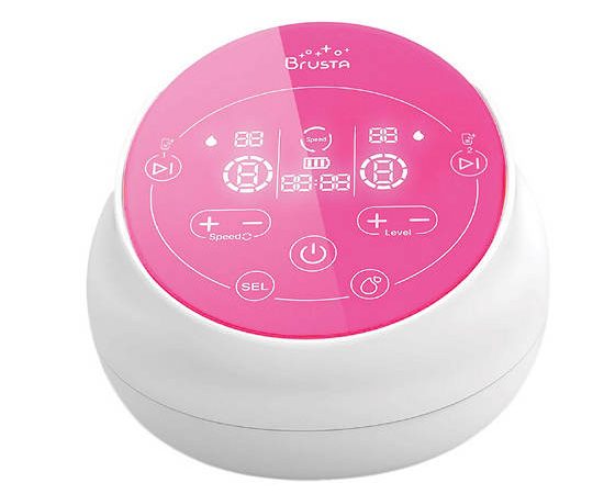 BRUSTA Miracle X Prime (Magic Fine - Tune Size 21 mm.)