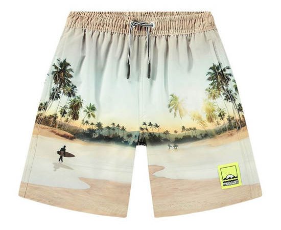 MOLO Nilson Island Surf Boardies