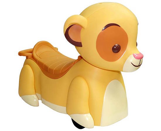 DISNEY HOOYAY Ride On Toys Simba Multi-Color