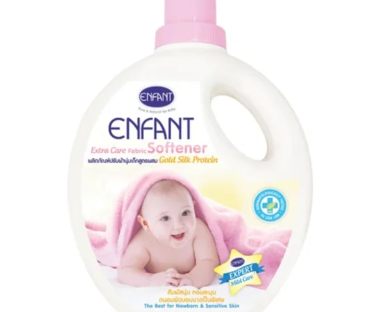 ENFANT Cleaning Extra Care Softener