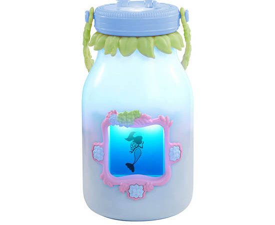 GOT2GLOW FAIRIES Toy Fairy Finder Light Blue