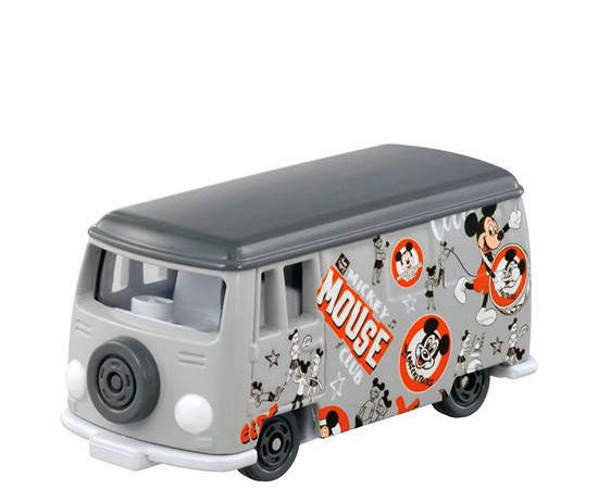 TOMICA Vehicle Toy Dream SP Disney100 Multi-Color