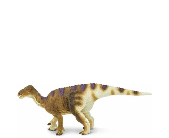 SAFARI Iguanodon Figure SFR305429 Multi-Color