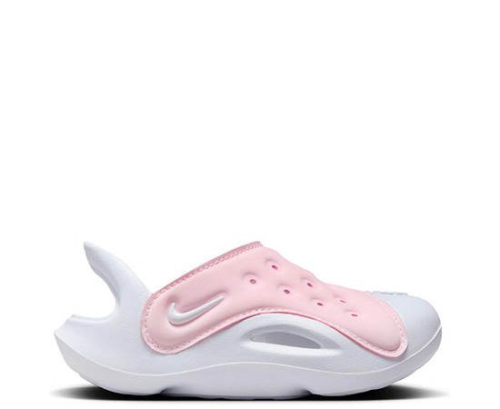 NIKE KIDS Unisex Toddler Kid Shoes AQUASWOOSH TD