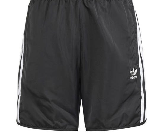 ADIDAS KIDS Unisex Kids Shorts Adicolor Black