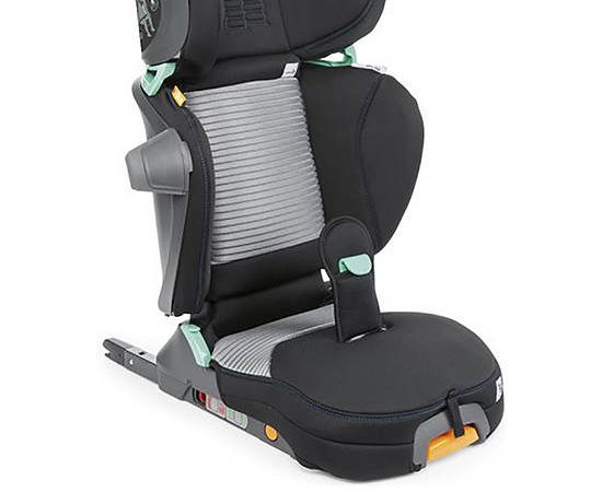CHICCO Car Seat Fold & Go I-Size Black Air Black