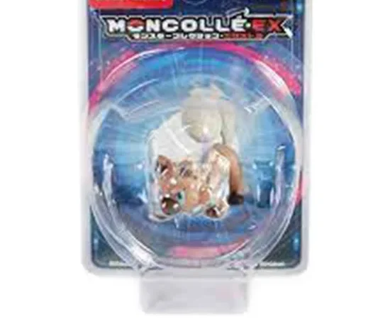 TAKARA TOMY Pokemon Moncolle EX 22 Iwanko Figure TMPM01968399 Bronze