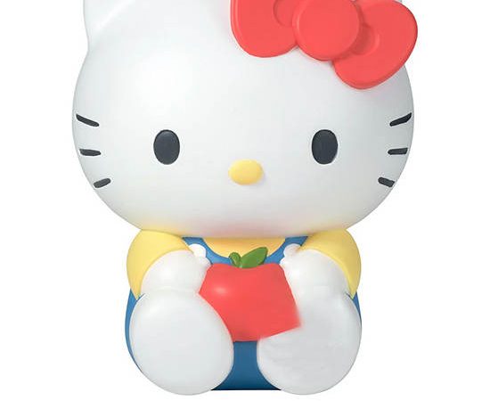 Bandai Figure Sanrio Sofvimates Hello Kitty