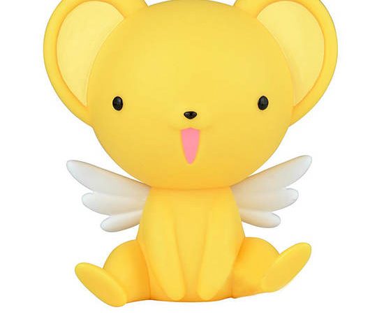 Bandai Figure Card Capture Sakura Big Sofvimates Kero
