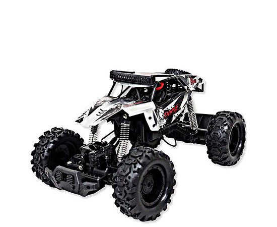 CITY TOYS Remote Control Car 1990 CTC 699-128 Multi-Color