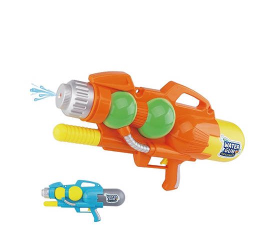 WISHER TOY Water Gun 358 24 inch Multi-Color