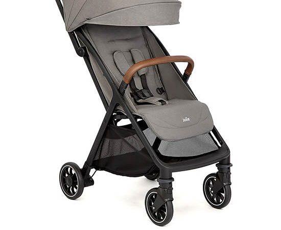 JOIE Stroller Pact Pro Pebble