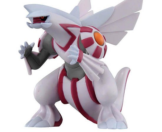 POKEMON Figure Pomemon ML-07 Palkia Multi-Color