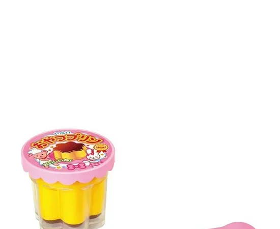 MELL CHAN Toy Pudding Multi Color